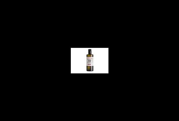 olio evo biologico