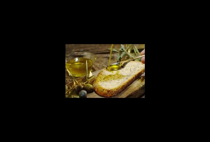 olio evo biologico photo 2 